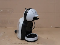 Nescafé dolce gusto krups mini - afbeelding 2 van  5