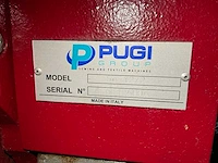 Nesi&pugi sa-12/2 industriële naaimachine - afbeelding 4 van  5
