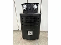 Nespresso - gemini 200 - koffiemachine - (2x) - afbeelding 4 van  10