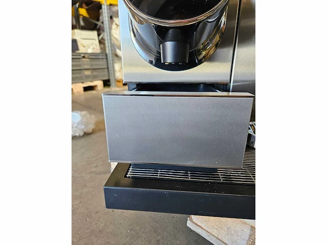 Nespresso - momento dubbel - coffee machine - afbeelding 3 van  12