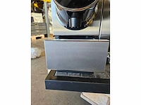Nespresso - momento dubbel - coffee machine - afbeelding 3 van  12
