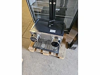 Nespresso - momento dubbel - coffee machine - afbeelding 4 van  12