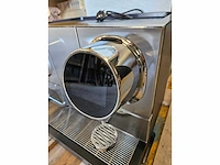 Nespresso - momento dubbel - coffee machine - afbeelding 6 van  12