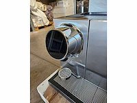 Nespresso - momento dubbel - coffee machine - afbeelding 7 van  12