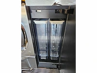 Nespresso - momento dubbel - coffee machine - afbeelding 8 van  12