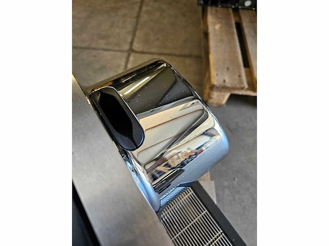 Nespresso - momento dubbel - coffee machine - afbeelding 12 van  12