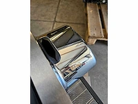 Nespresso - momento dubbel - coffee machine - afbeelding 12 van  12