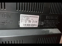 Nespresso 705/cs200 koffiezetapparaat - afbeelding 2 van  5