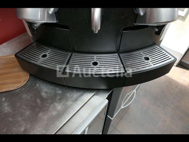 Nespresso 705/cs200 koffiezetapparaat - afbeelding 4 van  5