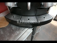 Nespresso 705/cs200 koffiezetapparaat - afbeelding 4 van  5