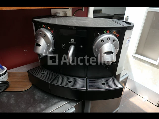 Nespresso 705/cs200 koffiezetapparaat - afbeelding 5 van  5