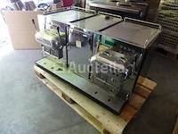 Nespresso-apparaat - afbeelding 1 van  7