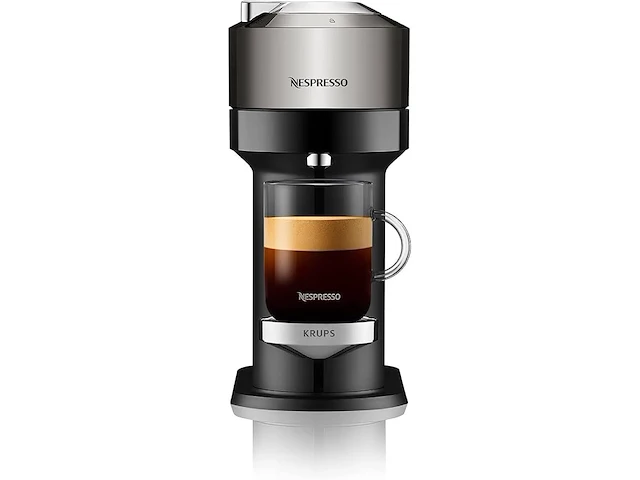 Nespresso de'longhi vertuo next deluxe - afbeelding 3 van  3