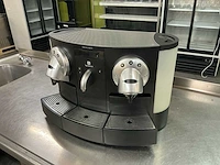 Nespresso gemini cs 200 pro koffiemachine