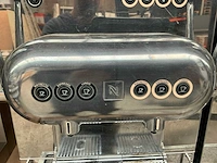 Nespresso koffiemachine met pads - afbeelding 7 van  12