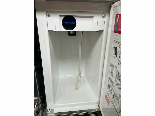 Nespresso koffiemachine met pads - afbeelding 10 van  12