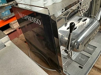 Nespresso koffiemachine met pads - afbeelding 12 van  12