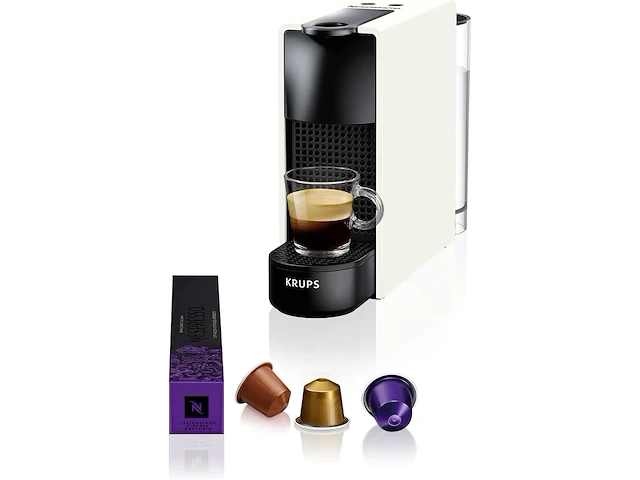Nespresso krups essenza - afbeelding 1 van  4