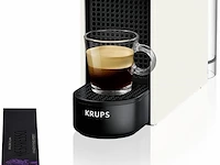 Nespresso krups essenza - afbeelding 1 van  4
