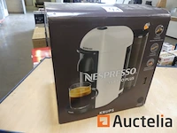 Nespresso krups vertuo plus koffiezetapparaat (xn903810) - afbeelding 3 van  5