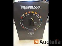 Nespresso krups vertuo plus koffiezetapparaat (xn903810) - afbeelding 5 van  5
