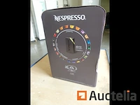 Nespresso krups vertuo plus koffiezetapparaat - afbeelding 2 van  4