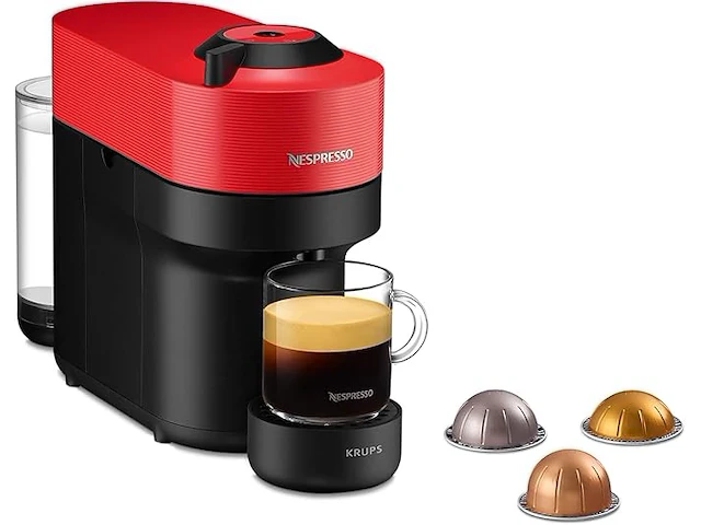 Nespresso krups vertuo - afbeelding 1 van  5