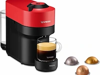 Nespresso krups vertuo - afbeelding 1 van  5