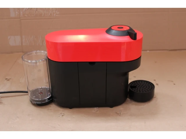Nespresso krups vertuo - afbeelding 3 van  5