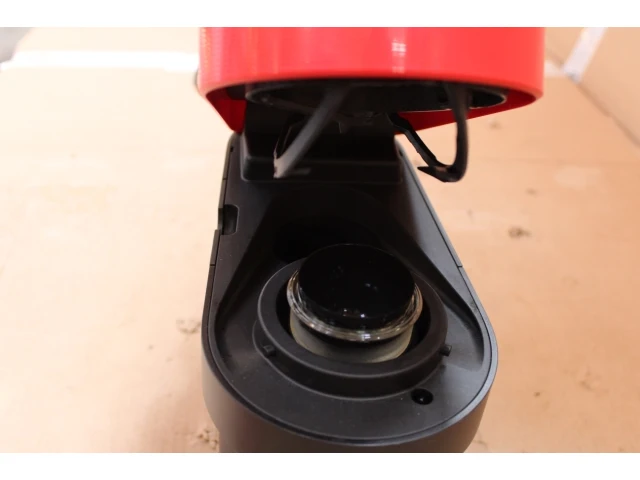 Nespresso krups vertuo - afbeelding 5 van  5