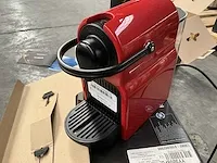 Nespresso krups xn100 koffiecupmachine (2x) - afbeelding 1 van  7