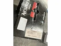 Nespresso krups xn100 koffiecupmachine (2x) - afbeelding 7 van  7