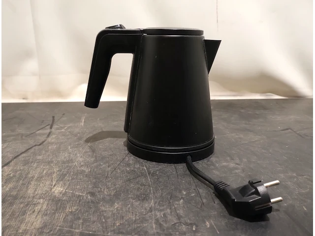 Nespresso magimix en waterkoker - afbeelding 7 van  7