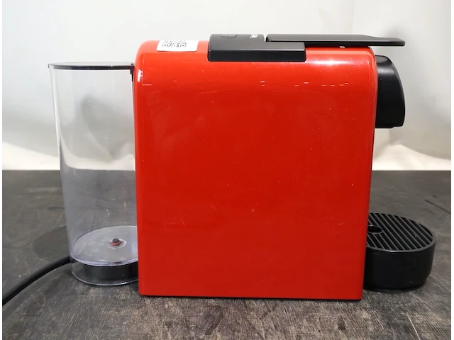 Nespresso magimix en waterkoker - afbeelding 4 van  7