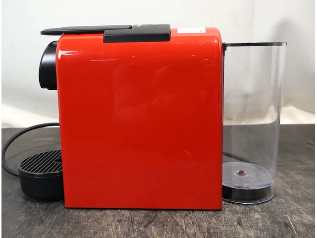 Nespresso magimix en waterkoker - afbeelding 5 van  7