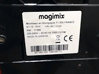 Nespresso magimix en waterkoker - afbeelding 6 van  7