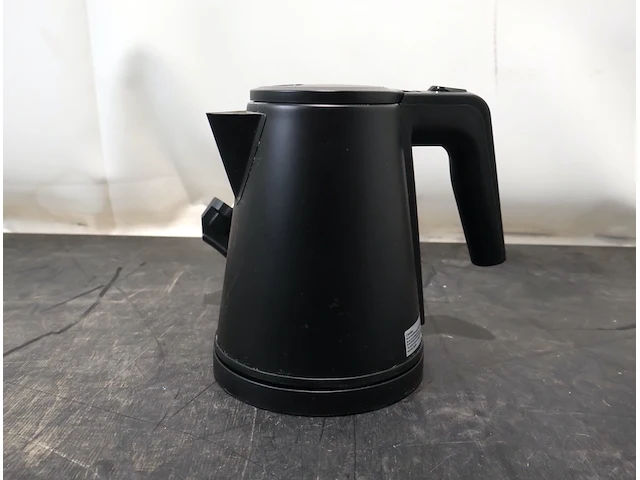 Nespresso magimix en waterkoker - afbeelding 7 van  7