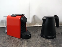 Nespresso magimix en waterkoker - afbeelding 1 van  7