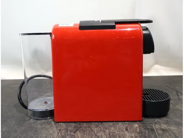 Nespresso magimix en waterkoker - afbeelding 4 van  7
