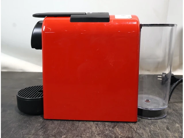 Nespresso magimix en waterkoker - afbeelding 5 van  7