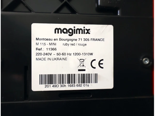 Nespresso magimix en waterkoker - afbeelding 6 van  7