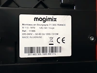 Nespresso magimix en waterkoker - afbeelding 6 van  7