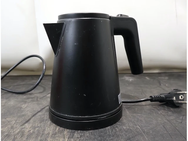 Nespresso magimix en waterkoker - afbeelding 7 van  7