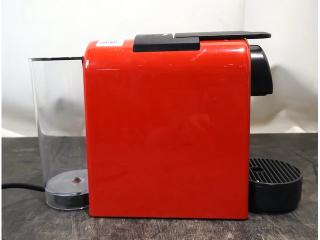 Nespresso magimix en waterkoker - afbeelding 5 van  6