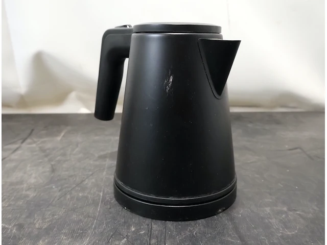 Nespresso magimix en waterkoker - afbeelding 6 van  6