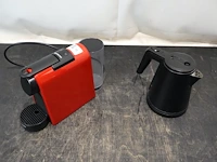 Nespresso magimix en waterkoker - afbeelding 2 van  6