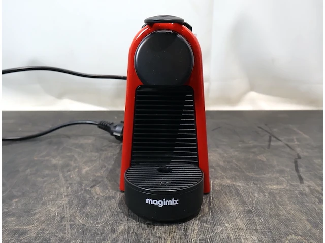Nespresso magimix en waterkoker - afbeelding 3 van  6