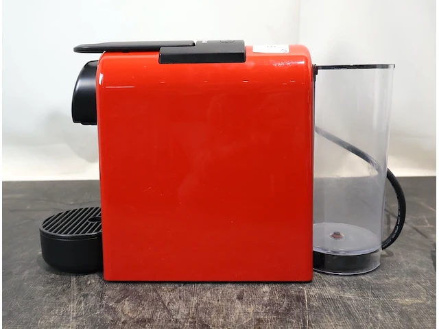 Nespresso magimix en waterkoker - afbeelding 4 van  6