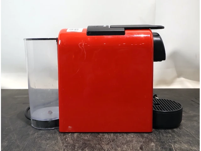 Nespresso magimix en waterkoker - afbeelding 5 van  6