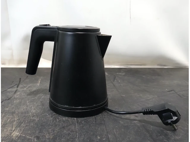 Nespresso magimix en waterkoker - afbeelding 6 van  6